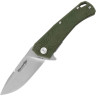 Нож FOX KNIVES ECHO BF-746 OD FBF-746 OD