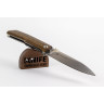 Нож FOX KNIVES TERZUOLA 525 B FFX-525 B