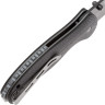 Складной нож FOX KNIVES NIHISER FX-MTF5 FFX-MTF5